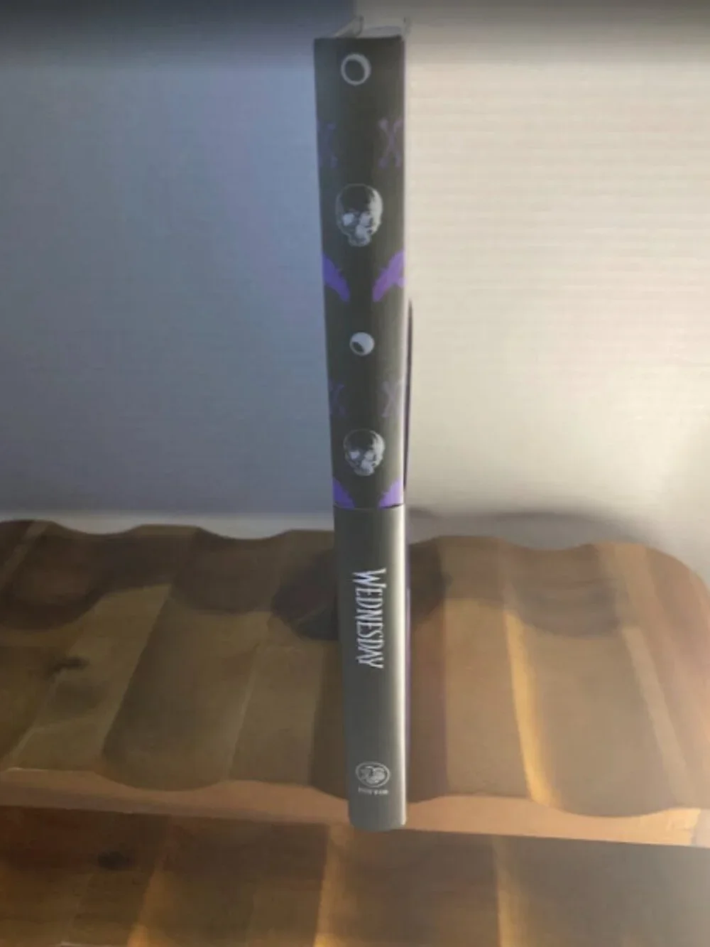 Wednesday Nightshade Society Journal